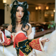 Image for article titled Our Favorite Cosplay From Delta H 2019